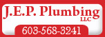 J.E.P. Plumbing Warner - Get a Quote