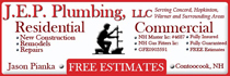 NH PLUMBING | FREE PLUMBER QUOTE