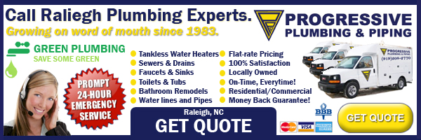 Click or Call to Get Quote - Progressive Plumbing & Piping