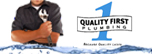 Quality First Plumbing - Get Quote in 80134