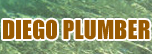 Free Quote - Diego Plumber